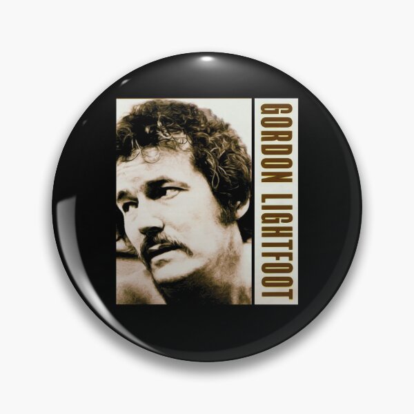 Item preview, Birthday Gifts New Vibe Gordon Lightfoot Idol Gift Fot You designed and sold by NadiaMills456.