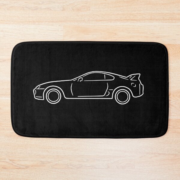 Item preview, Toyota Supra MKIV JZA80 designed and sold by AutoClub.