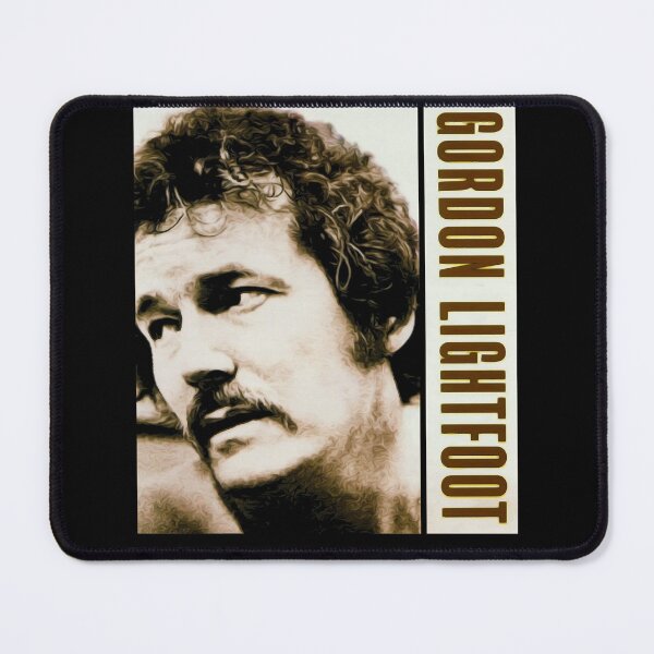 Item preview, Birthday Gifts New Vibe Gordon Lightfoot Idol Gift Fot You designed and sold by NadiaMills456.