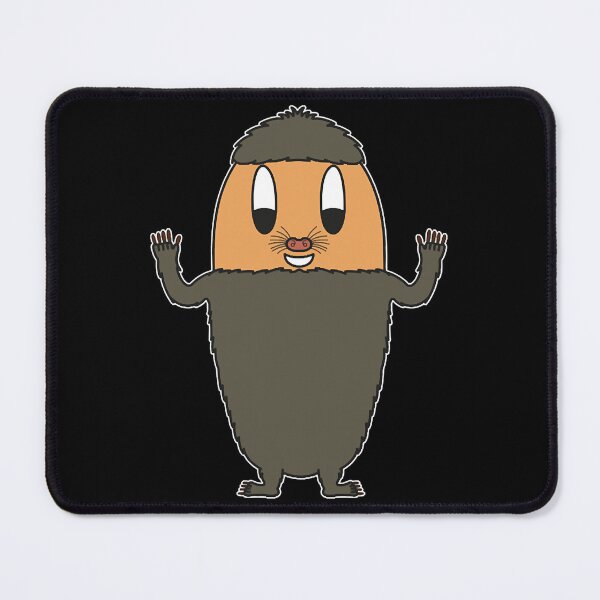 Item preview, Mole Egg      designed and sold by KarenHiggi3694.