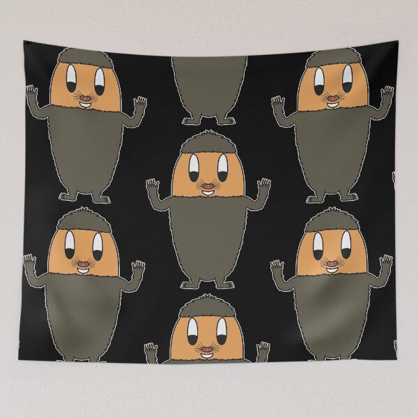 Item preview, Mole Egg      designed and sold by KarenHiggi3694.