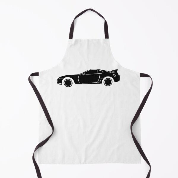 Item preview, Toyota Supra MKIV JZA80 designed and sold by AutoClub.
