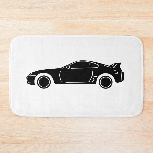 Item preview, Toyota Supra MKIV JZA80 designed and sold by AutoClub.