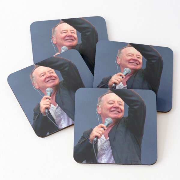 Item preview, Jim Kerr Simple Minds Live In Concert designed and sold by AndyEvansPhotos.