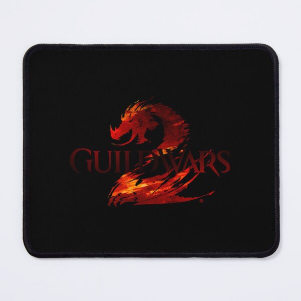 Item preview, Guild Wars . essentiel designed and sold by landxipascoe.