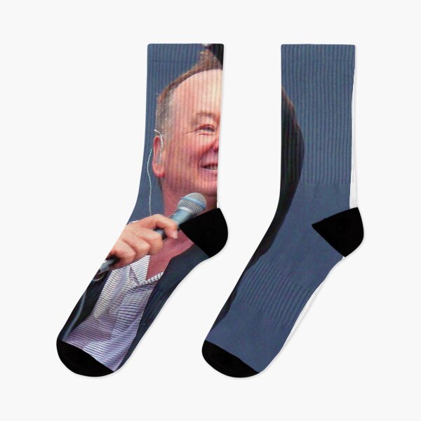 Item preview, Jim Kerr Simple Minds Live In Concert designed and sold by AndyEvansPhotos.