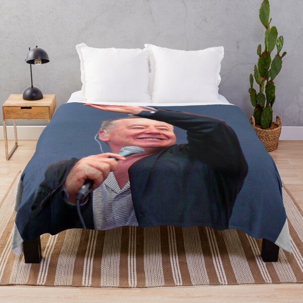 Item preview, Jim Kerr Simple Minds Live In Concert designed and sold by AndyEvansPhotos.