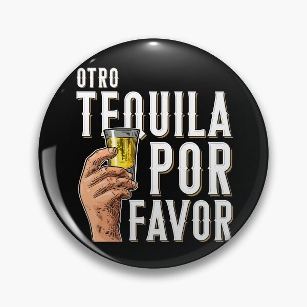 Item preview, Otro Tequila Por Favor designed and sold by Urosek.