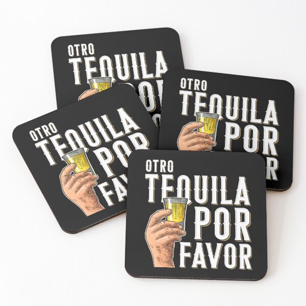 Item preview, Otro Tequila Por Favor designed and sold by Urosek.