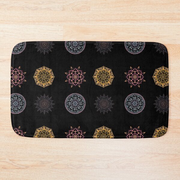 Item preview, Mandala Sticker Pack designed and sold by lineartdesigns.