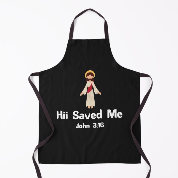 Item preview, hii saved me designed and sold by Theparticular.