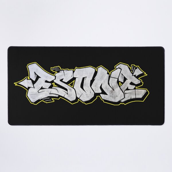 Item preview, ESONE GRAFFITI BY ESONER designed and sold by GraffitiBomberZ.