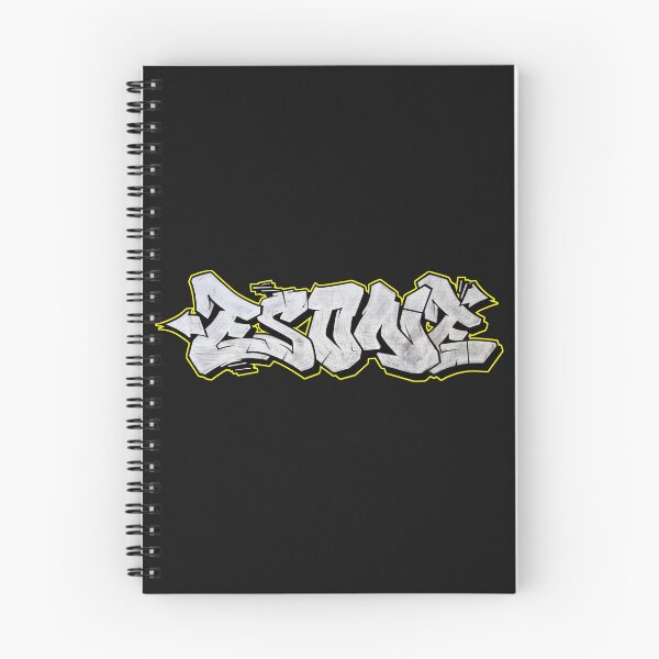Item preview, ESONE GRAFFITI BY ESONER designed and sold by GraffitiBomberZ.