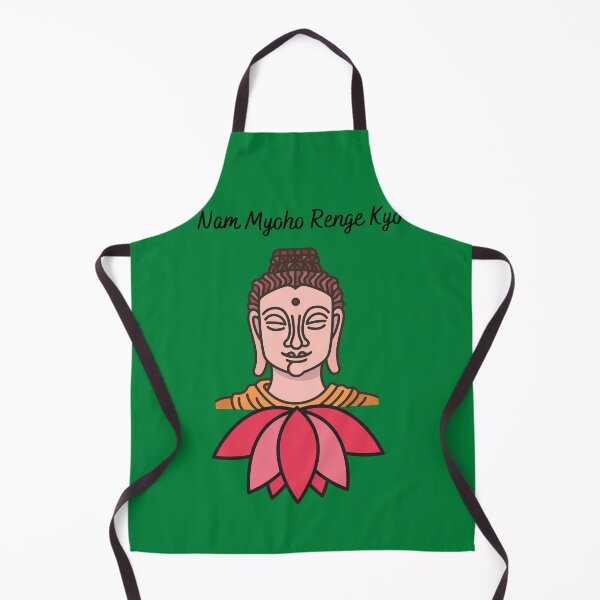 Item preview, Nam Myoho Renga Kyo designed and sold by Shikhadaga.