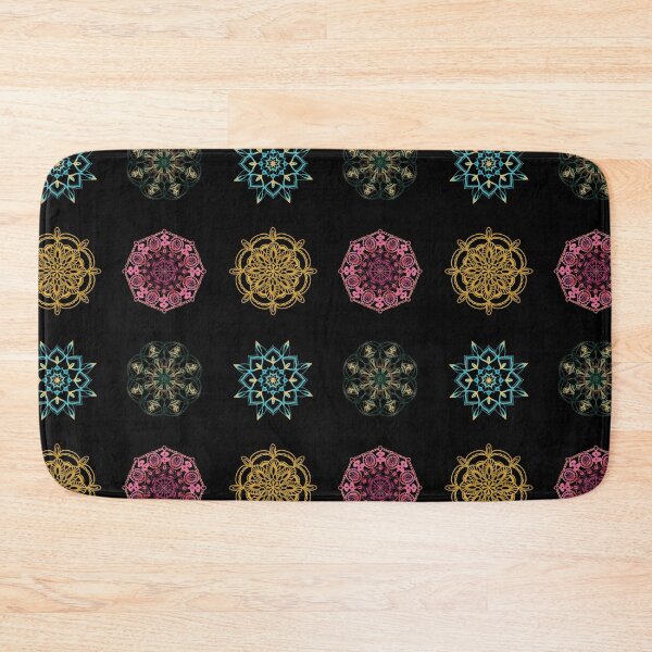Item preview, Mandala Sticker Pack designed and sold by lineartdesigns.