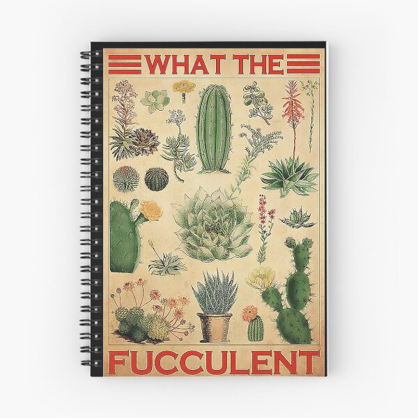 Item preview, What The Fucculent Gardening designed and sold by trelkova90.