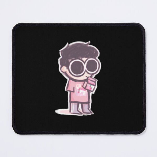 Item preview, strawberry milk gogy designed and sold by cecalayedan.