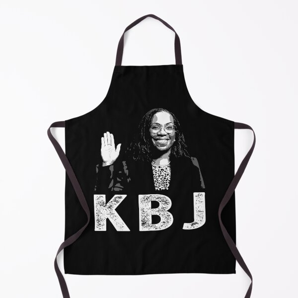 Item preview, Ketanji Brown Jackson designed and sold by lokielli.