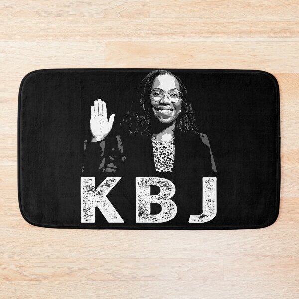 Item preview, Ketanji Brown Jackson designed and sold by lokielli.