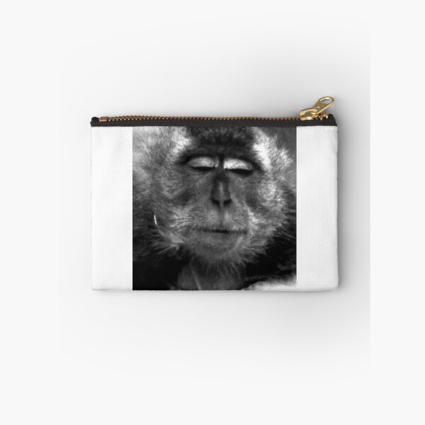 Aperçu de l'œuvre Singe mignon créée et vendue par barmalisiRTB.