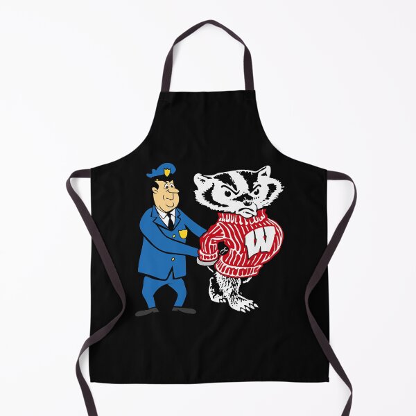 Item preview, Arrested Bucky designed and sold by JackRamire7114.