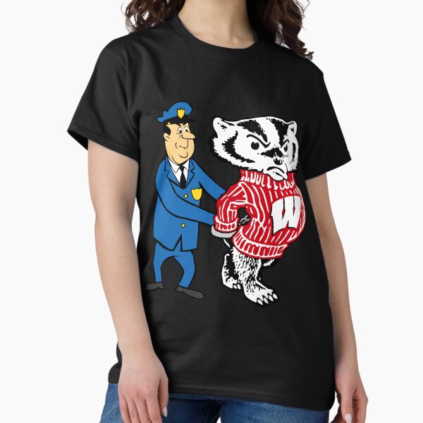 Item preview, Arrested Bucky  designed and sold by JackRamire7114.