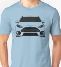 Ford Focus RS Unisex T-Shirt