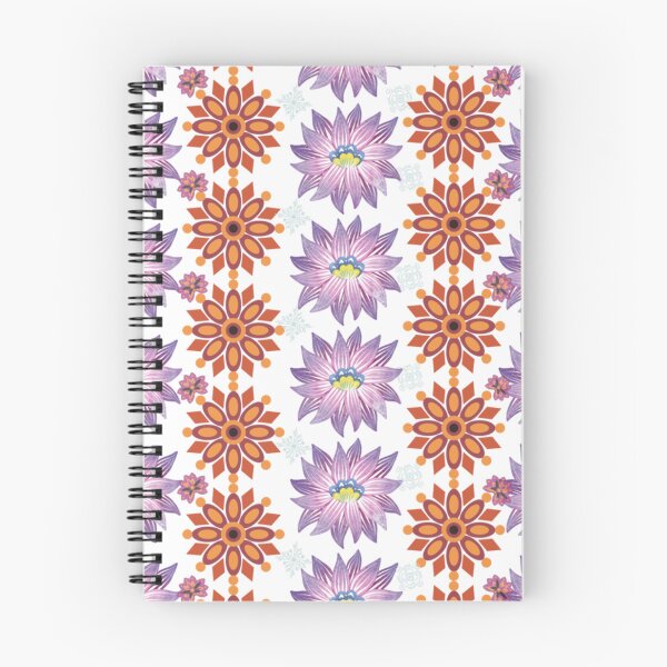 Item preview, Batik Flower Pattern, Batik art   designed and sold by JandJOc.