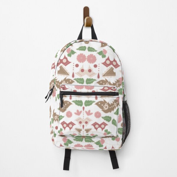 Item preview, Batik Leaves and flower Pattern designed and sold by JandJOc.