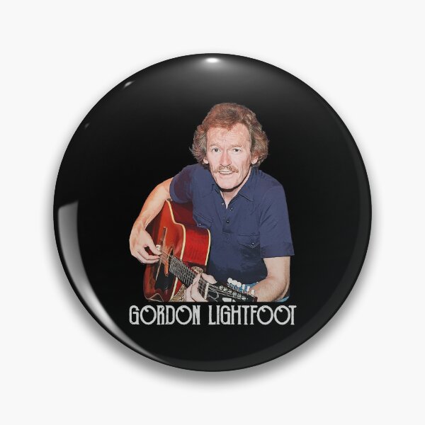 Item preview, For Men Women Art 80S Lightfoot Rock Awesome For Music Fan designed and sold by NadiaMills456.