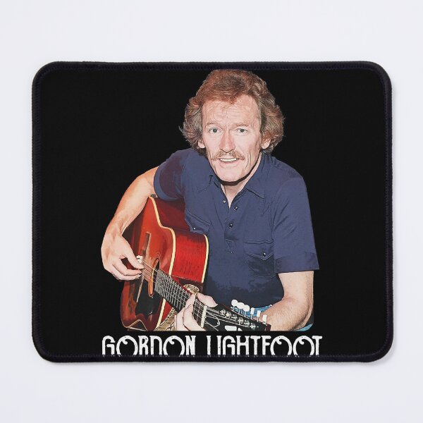 Item preview, For Men Women Art 80S Lightfoot Rock Awesome For Music Fan designed and sold by NadiaMills456.