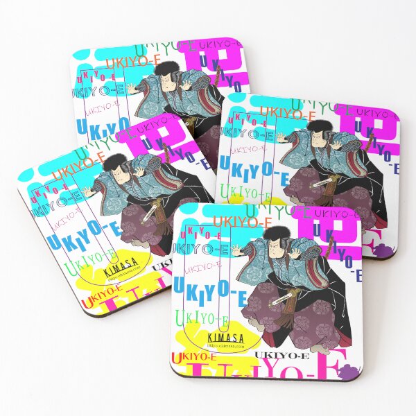Item preview,  Goemon designed and sold by UkiyoeKIMASA.