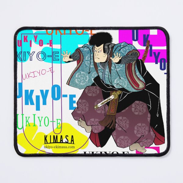 Item preview, Goemon designed and sold by UkiyoeKIMASA.