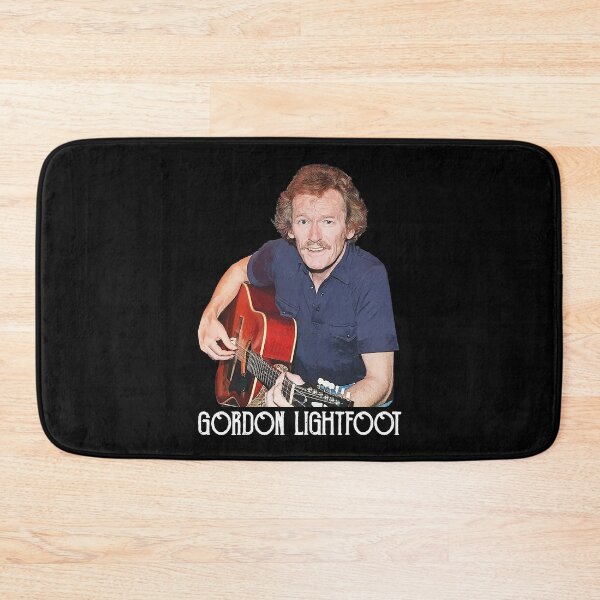 Item preview, For Men Women Art 80S Lightfoot Rock Awesome For Music Fan designed and sold by NadiaMills456.