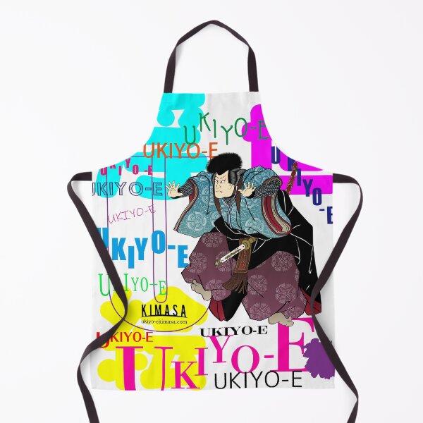 Item preview, Goemon designed and sold by UkiyoeKIMASA.