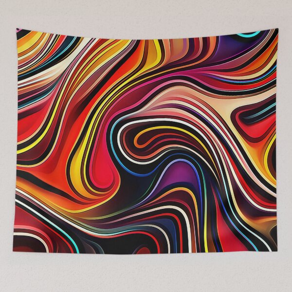 Item preview, TRIAD designed and sold by Imtiaj-Art.