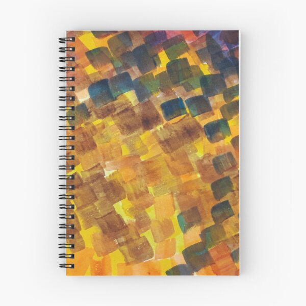 Artikelvorschau, Landschaft II entworfen und verkauft von leslie-king-art.