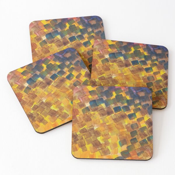 Item preview, Landscape II designed and sold by leslie-king-art.