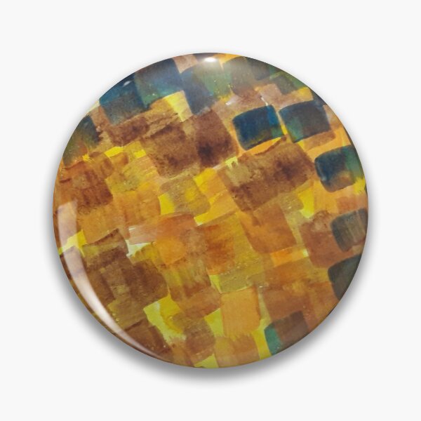 Item preview, Landscape II designed and sold by leslie-king-art.