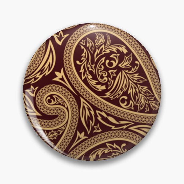 Item preview, Batik Leaves Pattern    designed and sold by JandJOc.