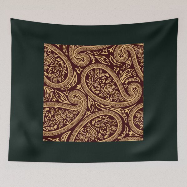 Item preview, Batik Leaves Pattern    designed and sold by JandJOc.