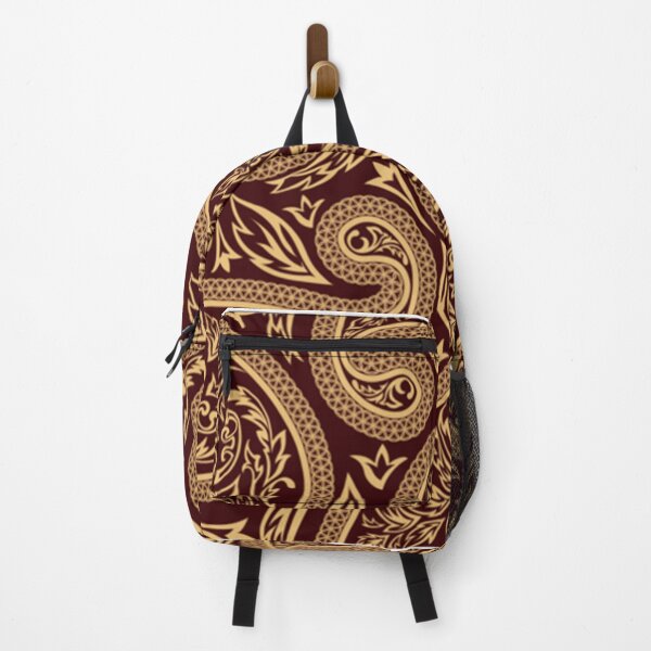 Item preview, Batik Leaves Pattern    designed and sold by JandJOc.