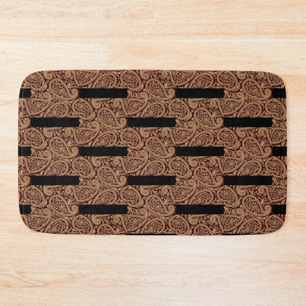 Item preview, Batik Leaves Pattern    designed and sold by JandJOc.
