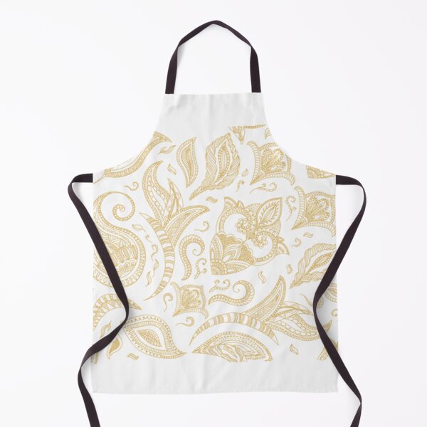 Item preview, Batik Leaves pattern   designed and sold by JandJOc.