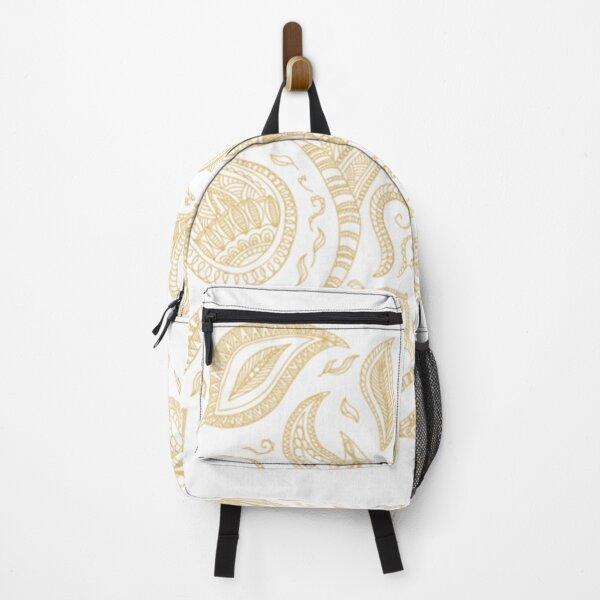Item preview, Batik Leaves pattern   designed and sold by JandJOc.
