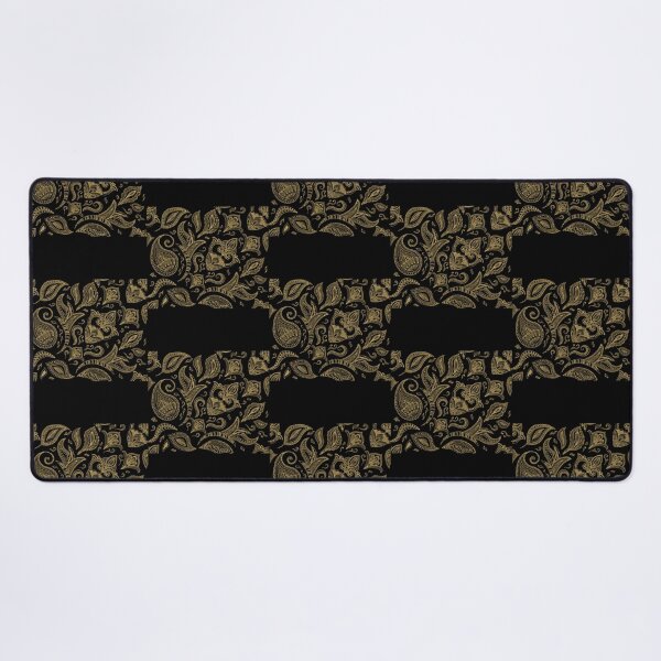 Item preview, Batik Leaves pattern designed and sold by JandJOc.