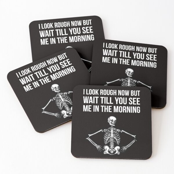 Item preview, Looking rough designed and sold by Slogans4u.