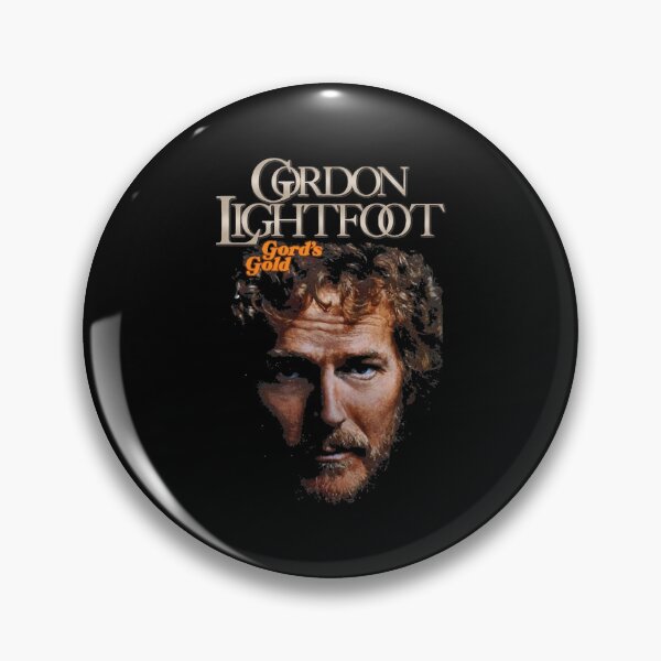 Item preview, For Mens Womens Canadian Singer And Guitarist Gordon Lightfoot Awesome For Movie Fans designed and sold by NadiaMills456.