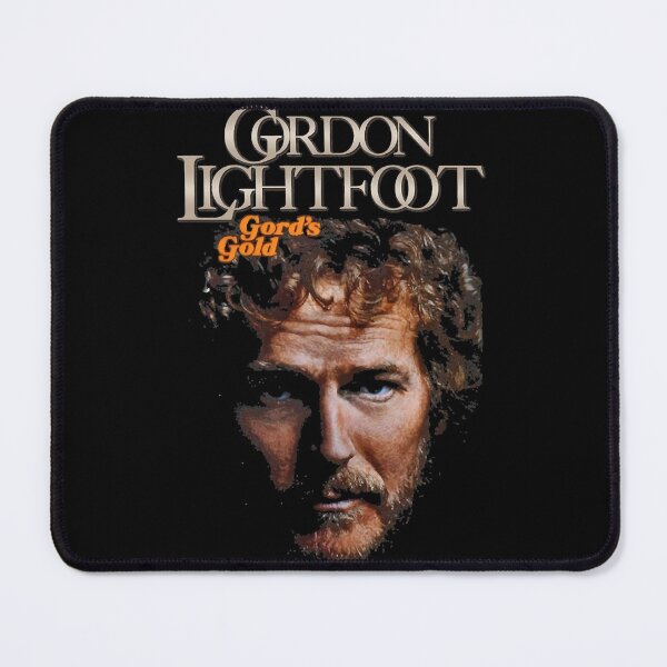 Item preview, For Mens Womens Canadian Singer And Guitarist Gordon Lightfoot Awesome For Movie Fans designed and sold by NadiaMills456.
