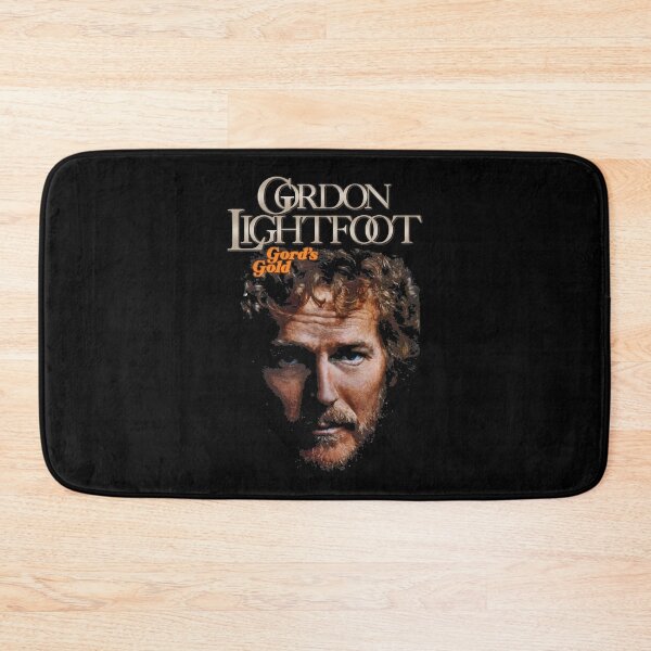 Item preview, For Mens Womens Canadian Singer And Guitarist Gordon Lightfoot Awesome For Movie Fans designed and sold by NadiaMills456.